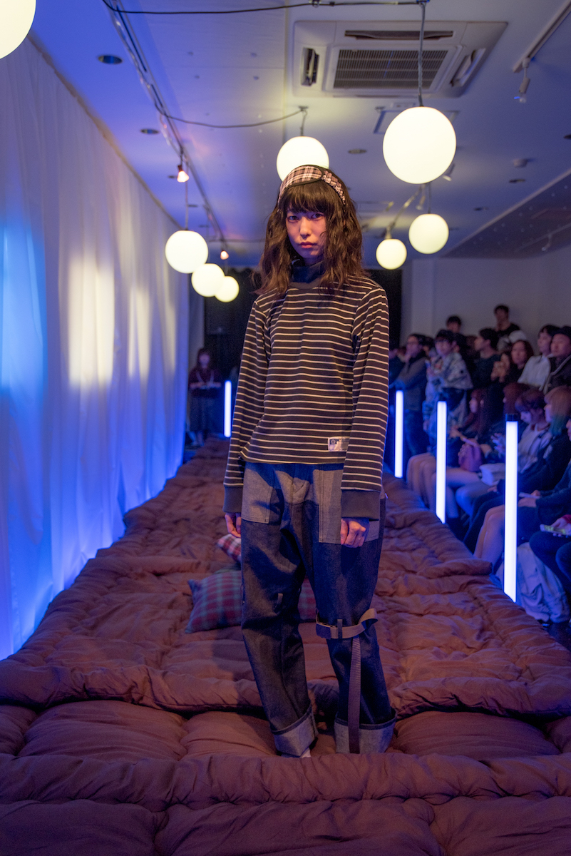 kill remote「MODE MOOD CODE」