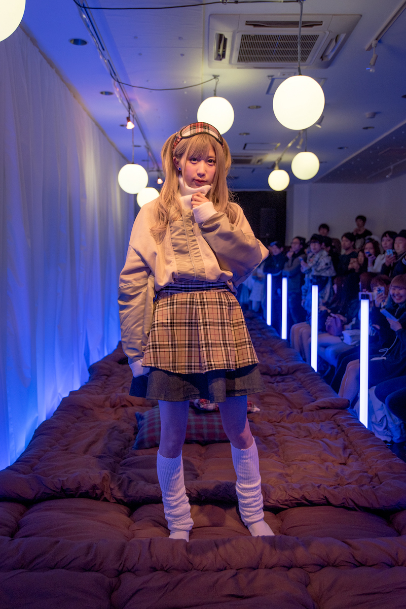 kill remote「MODE MOOD CODE」