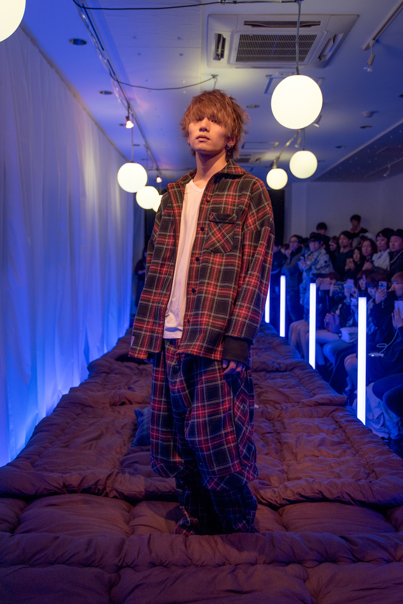 kill remote「MODE MOOD CODE」