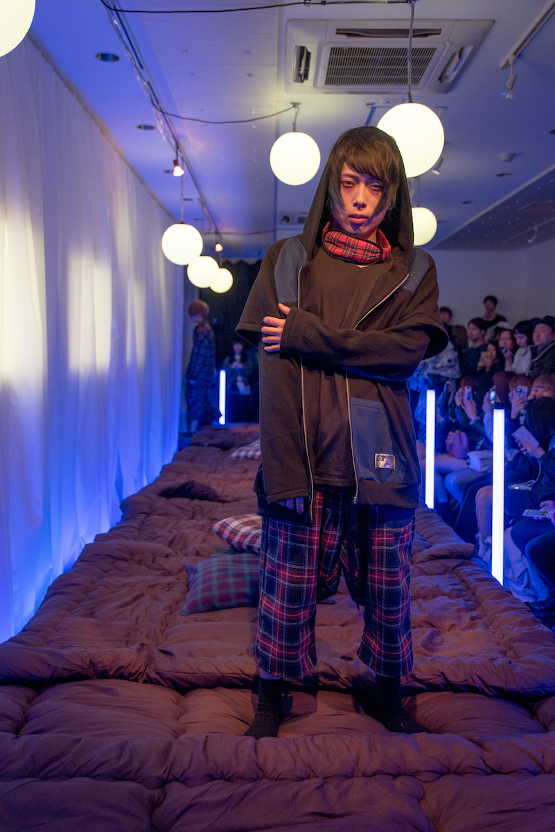 kill remote「MODE MOOD CODE」