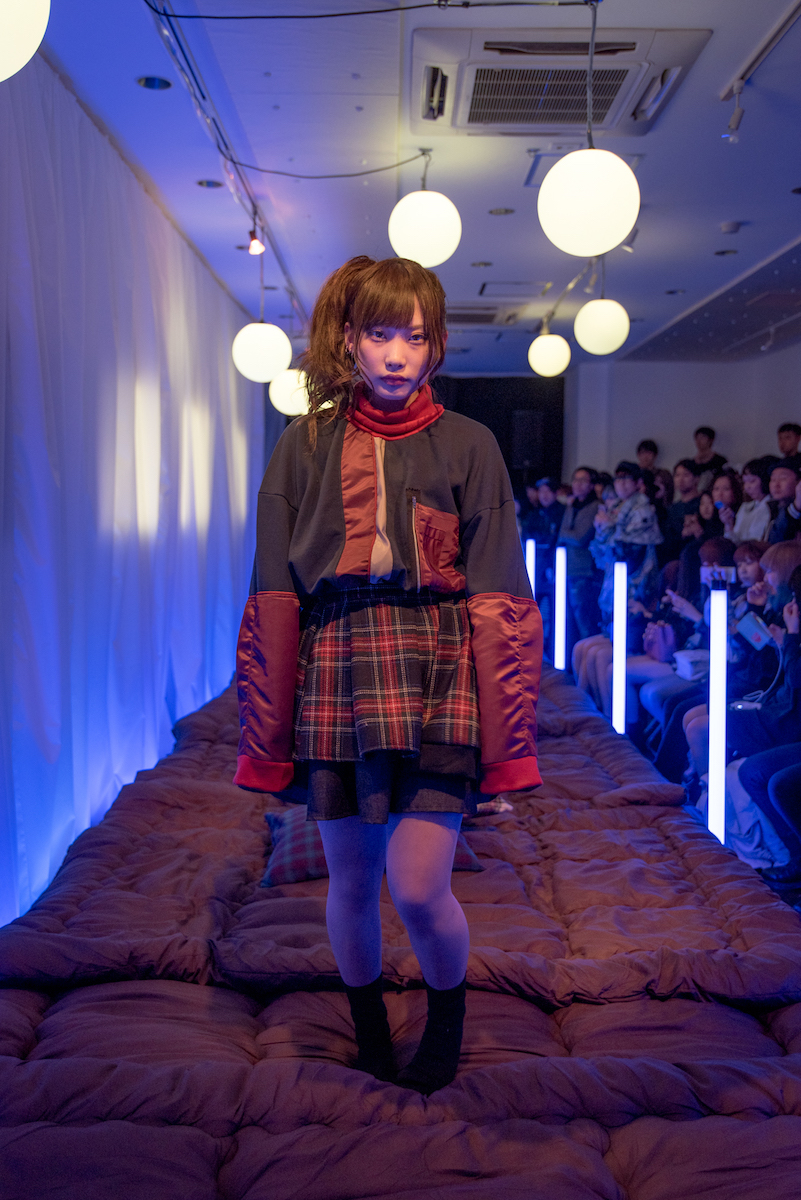 kill remote「MODE MOOD CODE」