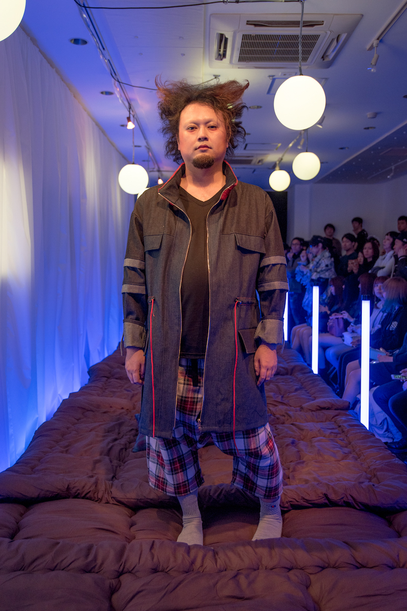 kill remote「MODE MOOD CODE」