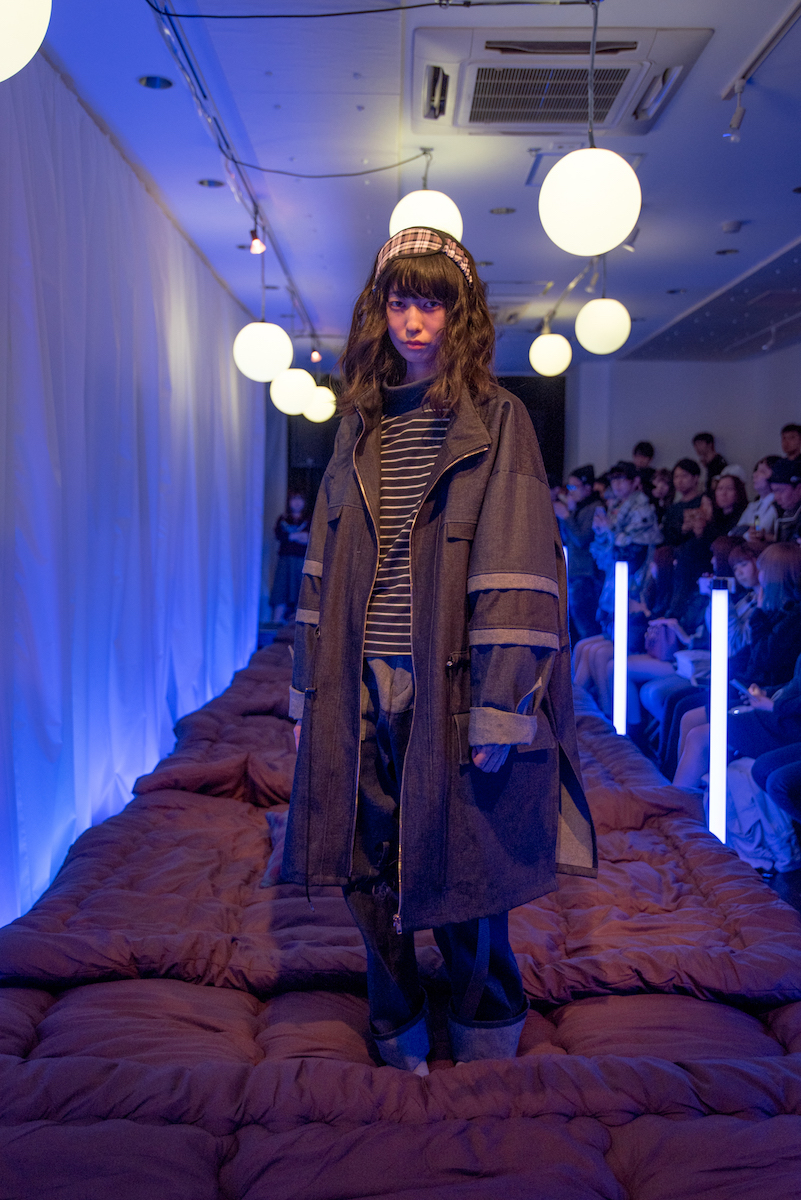 kill remote「MODE MOOD CODE」