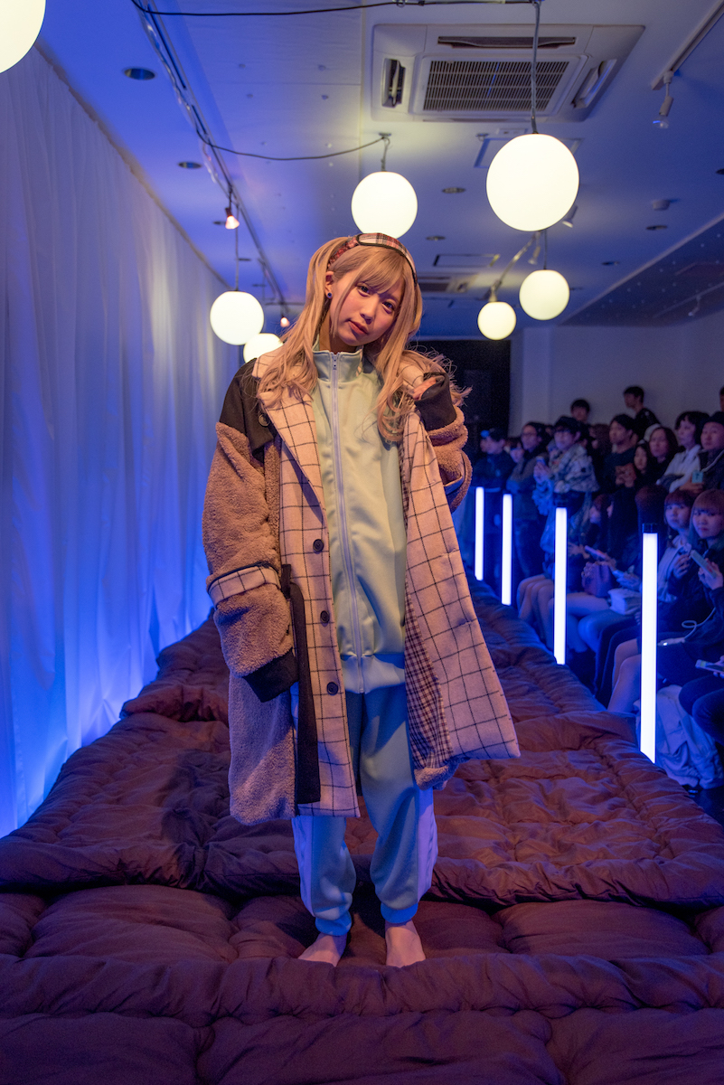 kill remote「MODE MOOD CODE」