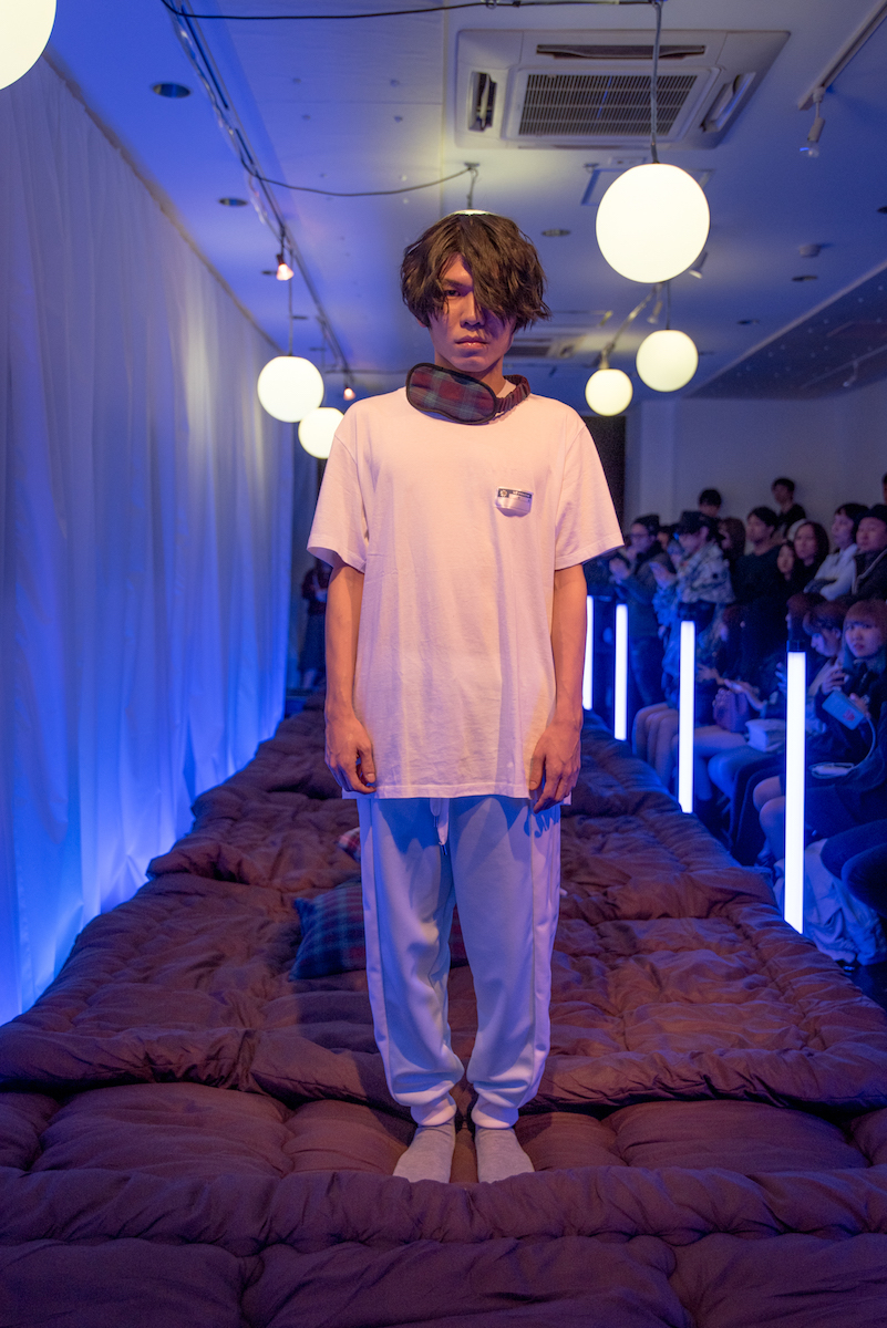 kill remote「MODE MOOD CODE」