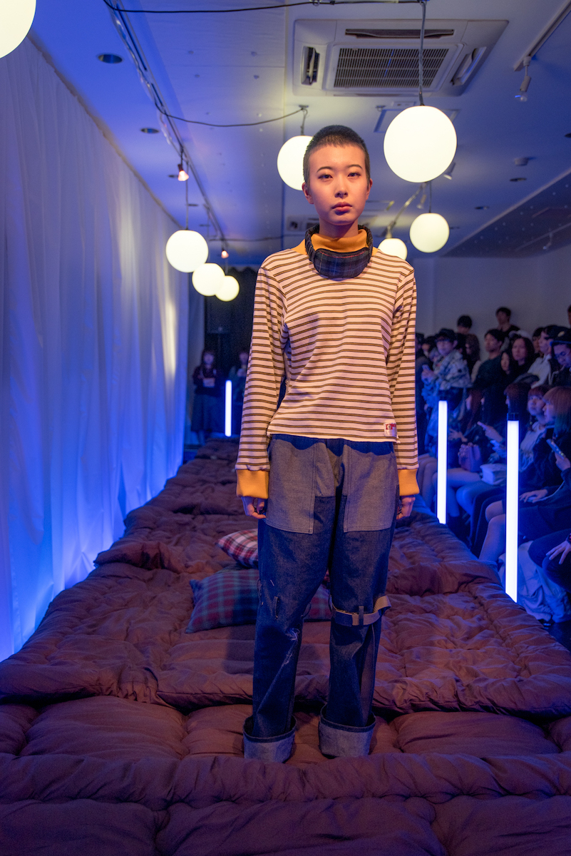 kill remote「MODE MOOD CODE」