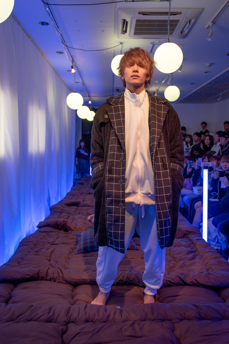 kill remote「MODE MOOD CODE」