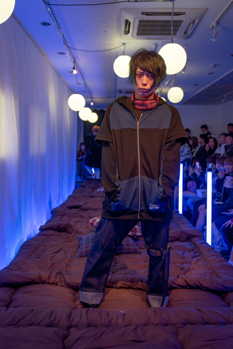 kill remote「MODE MOOD CODE」