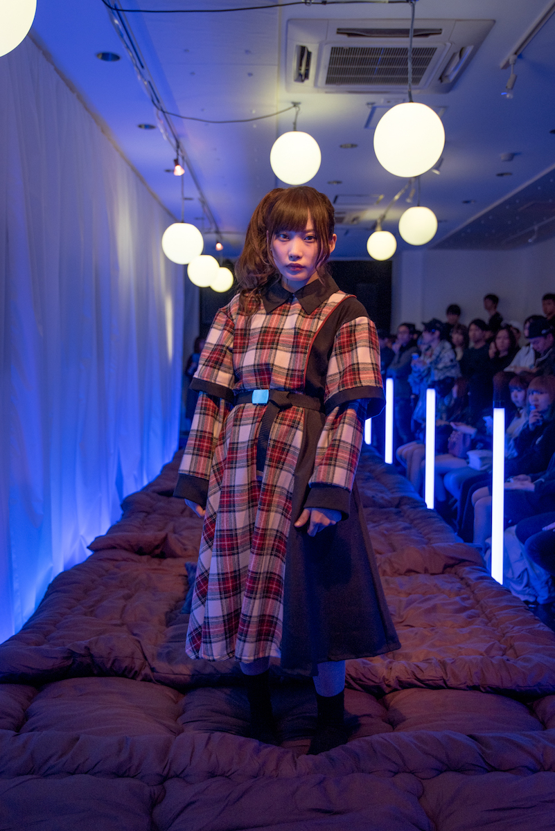 kill remote「MODE MOOD CODE」