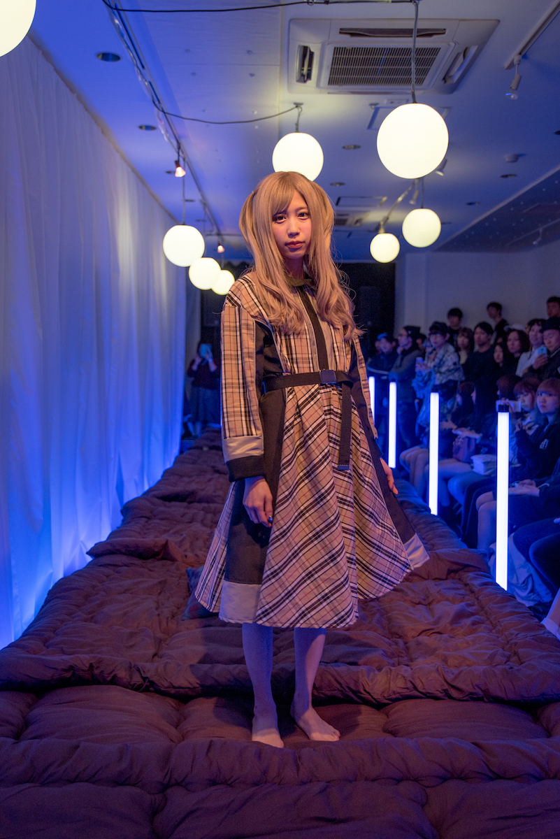 kill remote「MODE MOOD CODE」