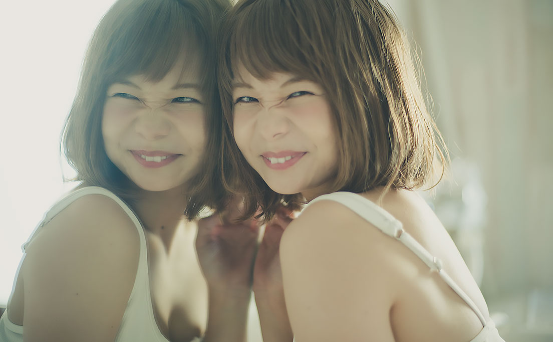 真奈さんグラビア写真