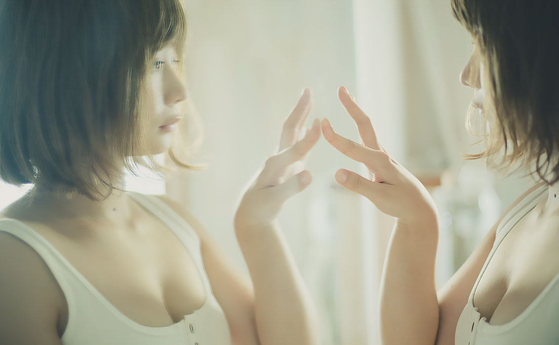 真奈さんグラビア写真