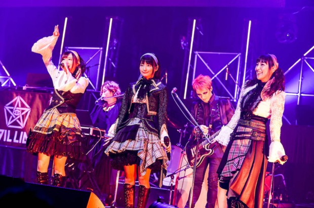 「EVIL A LIVE 2019」イヤホンズ 03