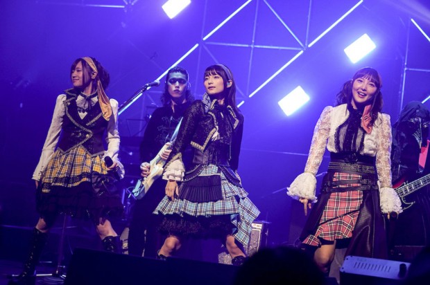 「EVIL A LIVE 2019」イヤホンズ 04