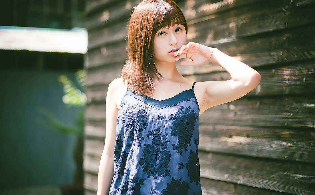 くりえみさんグラビア写真