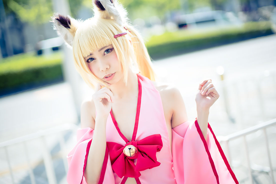 ひのきおさん（ねこます）