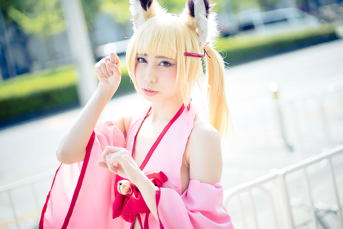 世知辛いのじゃー／ひのきおさん（ねこます）