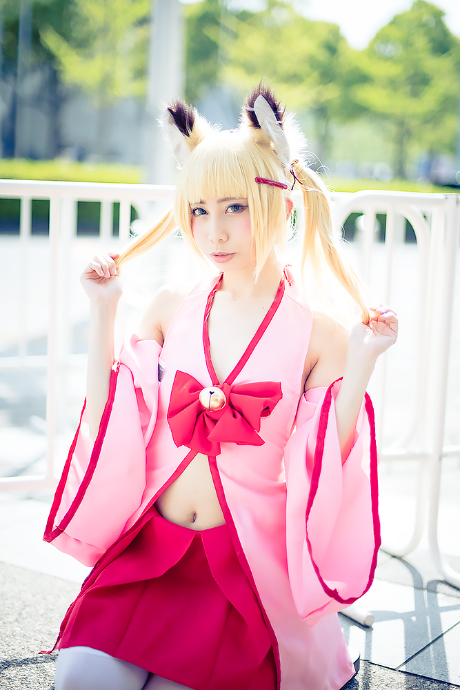 ひのきおさん（ねこます）