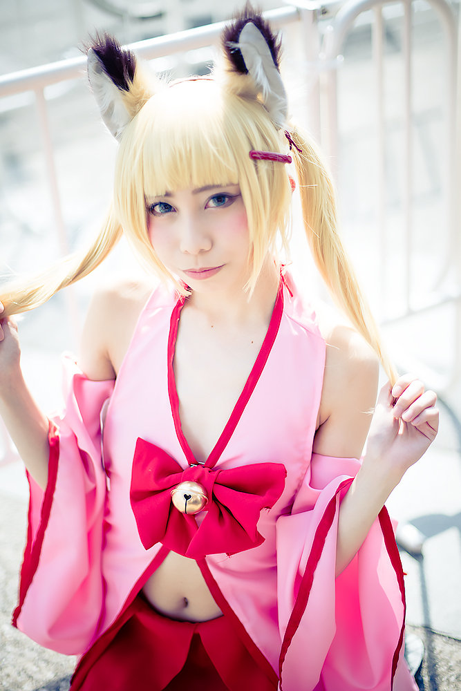 ひのきおさん（ねこます）