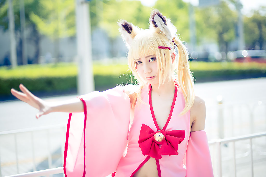 でぇ！／ひのきおさん（ねこます）