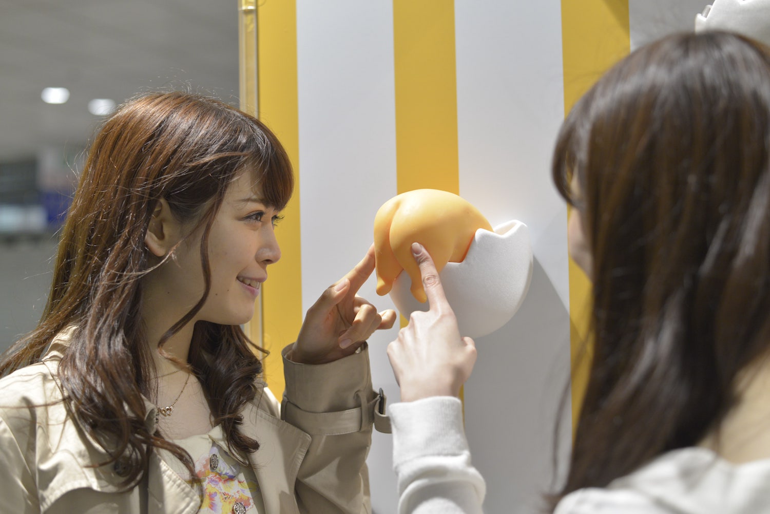 ぐでたまストリート