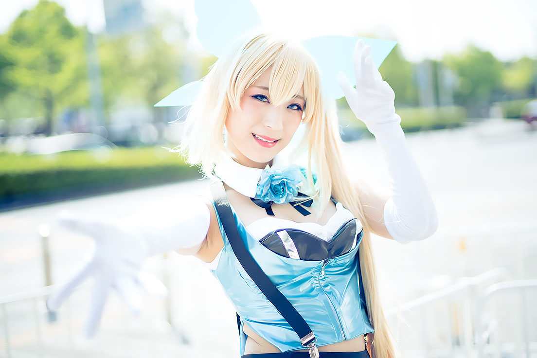 人生詰んださん（ミライアカリ）