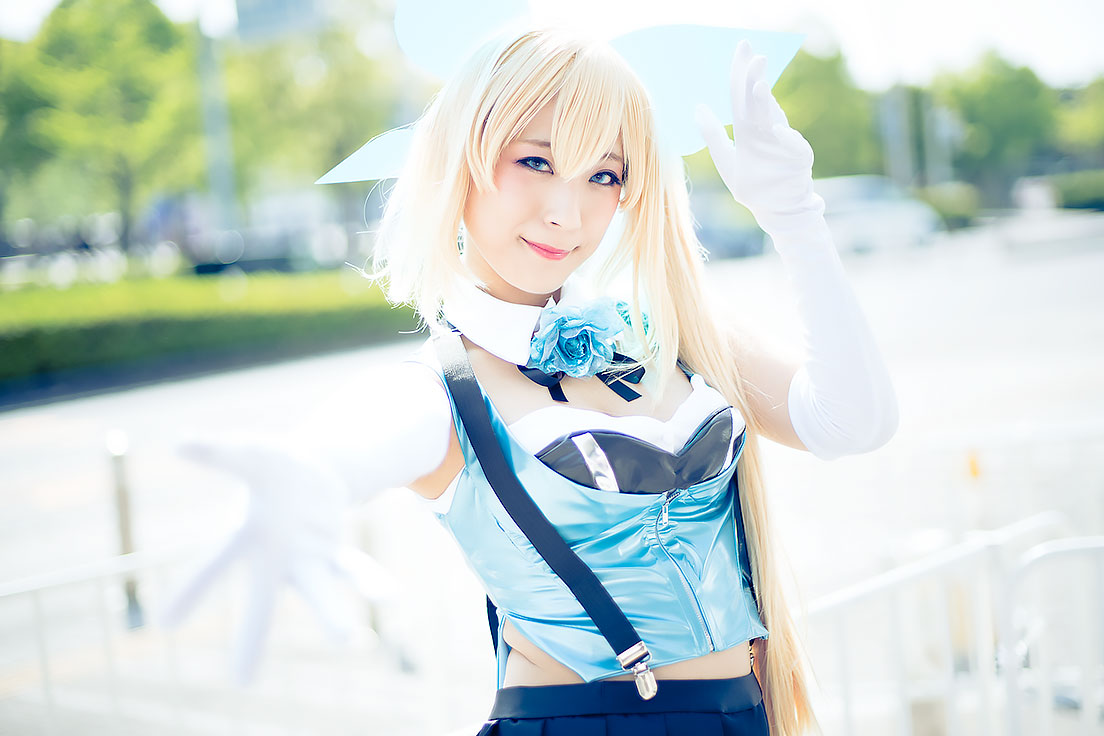 ハロー、ミライアカリだよ！／人生詰んださん（ミライアカリ）