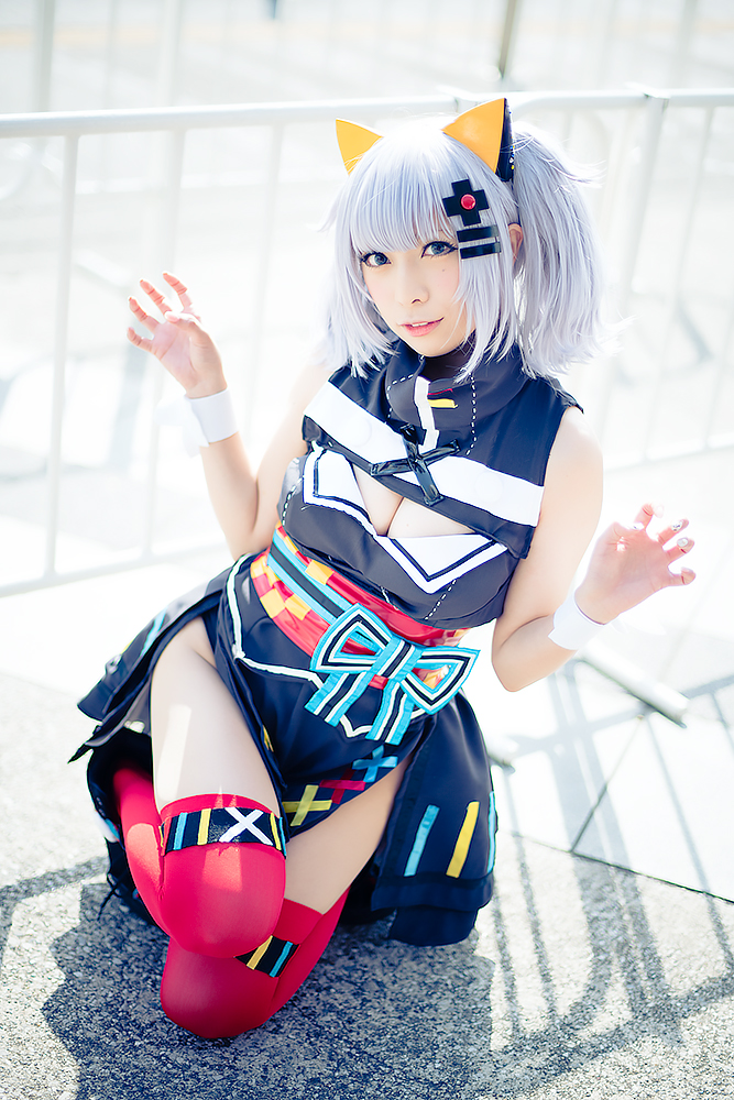 へけ☆／宮本彩希さん（輝夜月）