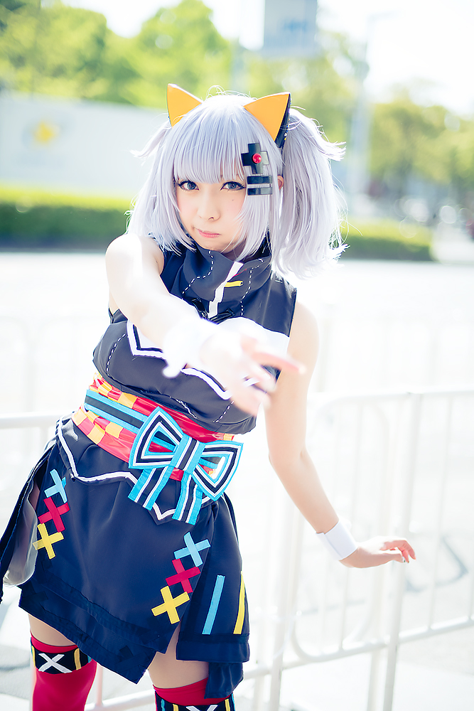 うるせぇな！／宮本彩希さん（輝夜月）