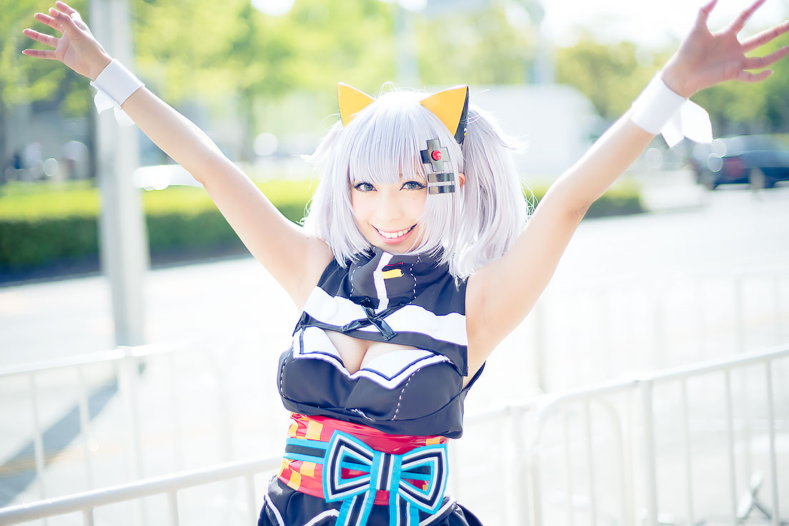 おはよおおおおおおお゛゛゛゛／宮本彩希さん（輝夜月）