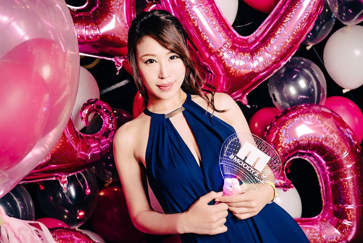 凛音とうかさん（@rinnetoka）