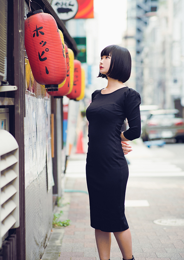 白坂有以さん写真14