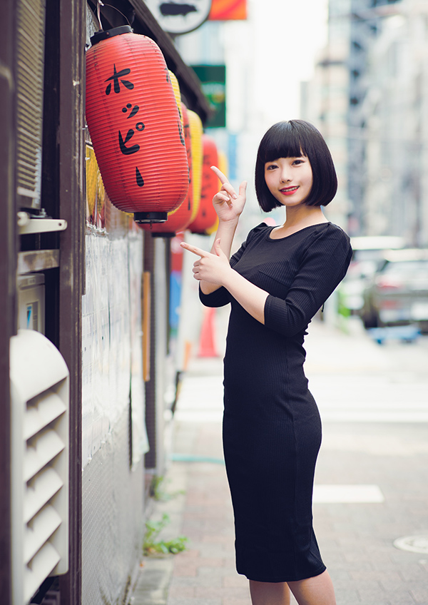 白坂有以さん写真3