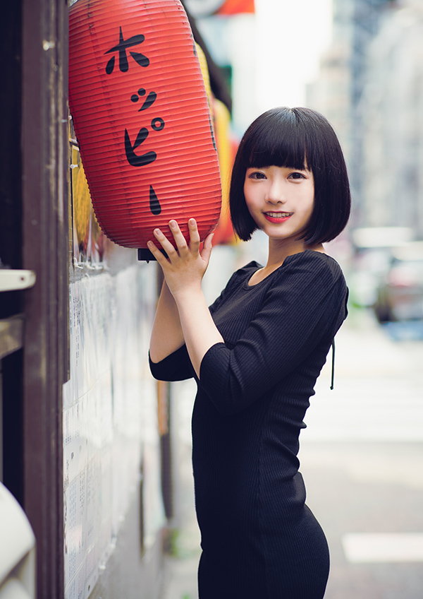 白坂有以さん写真4