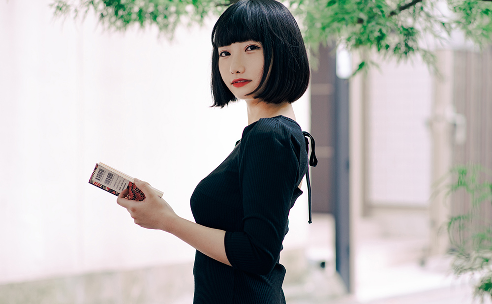 白坂有以さん写真6