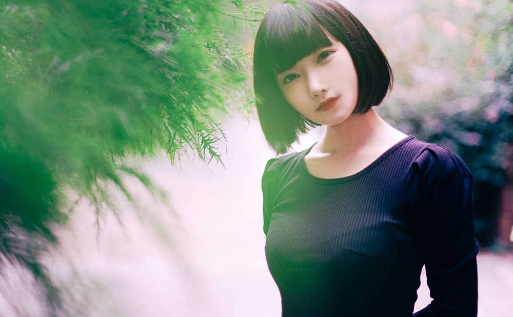 白坂有以さん写真13