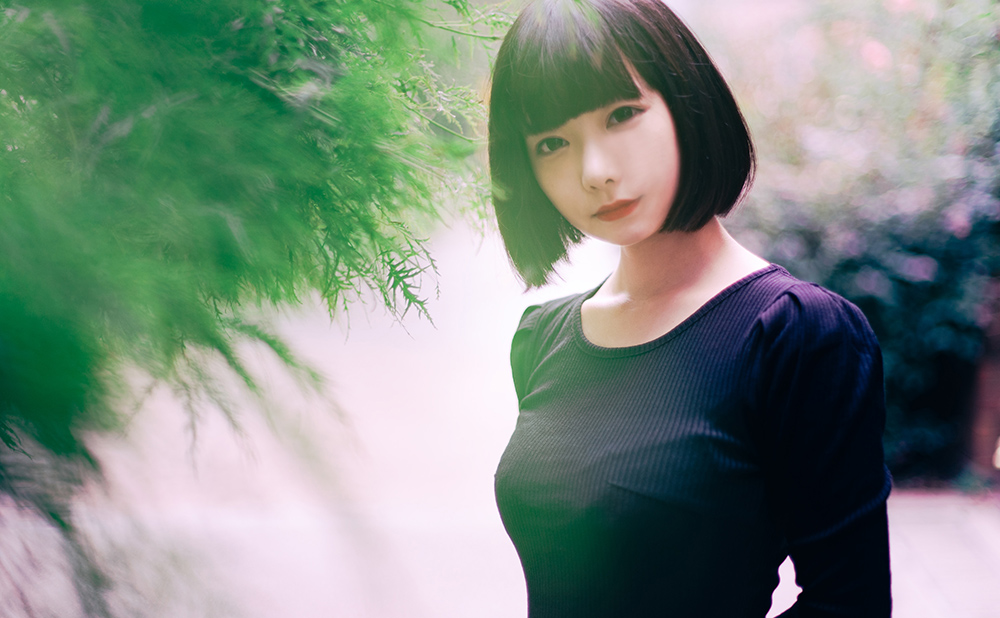 白坂有以さん写真25