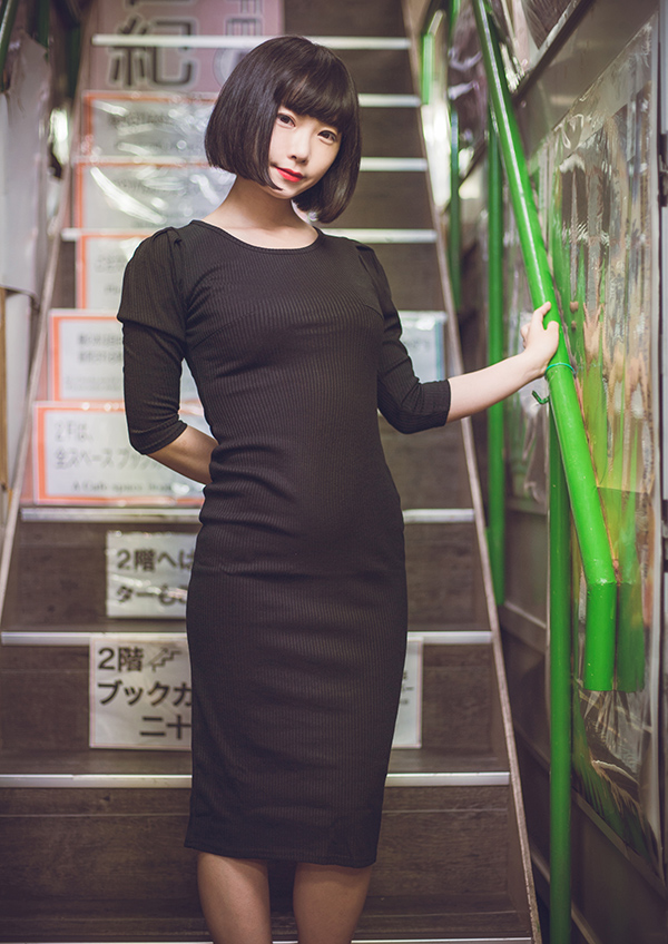 白坂有以さん写真21