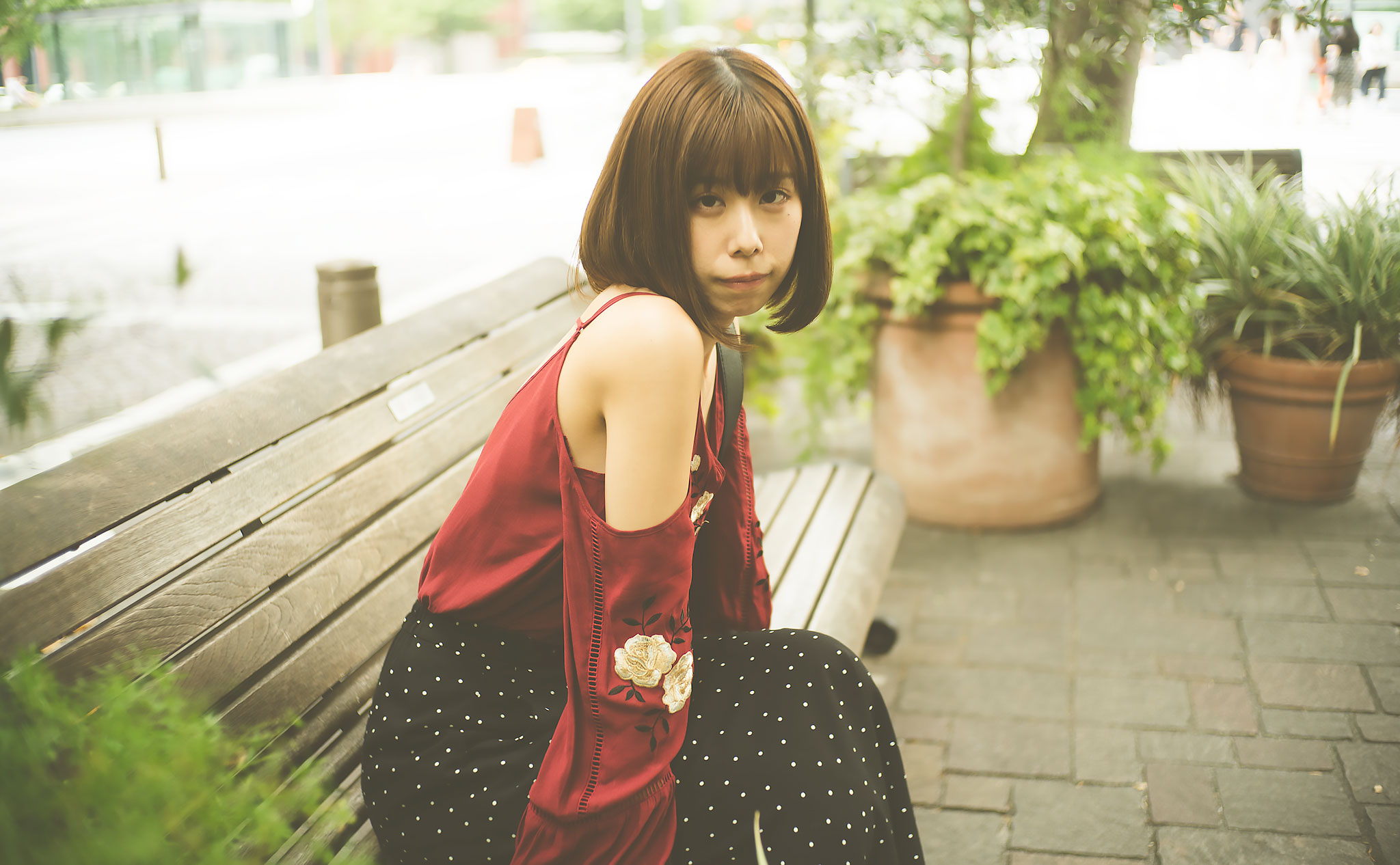 有村藍里さんグラビア写真30