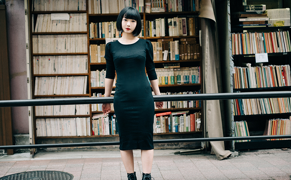 白坂有以さん写真8