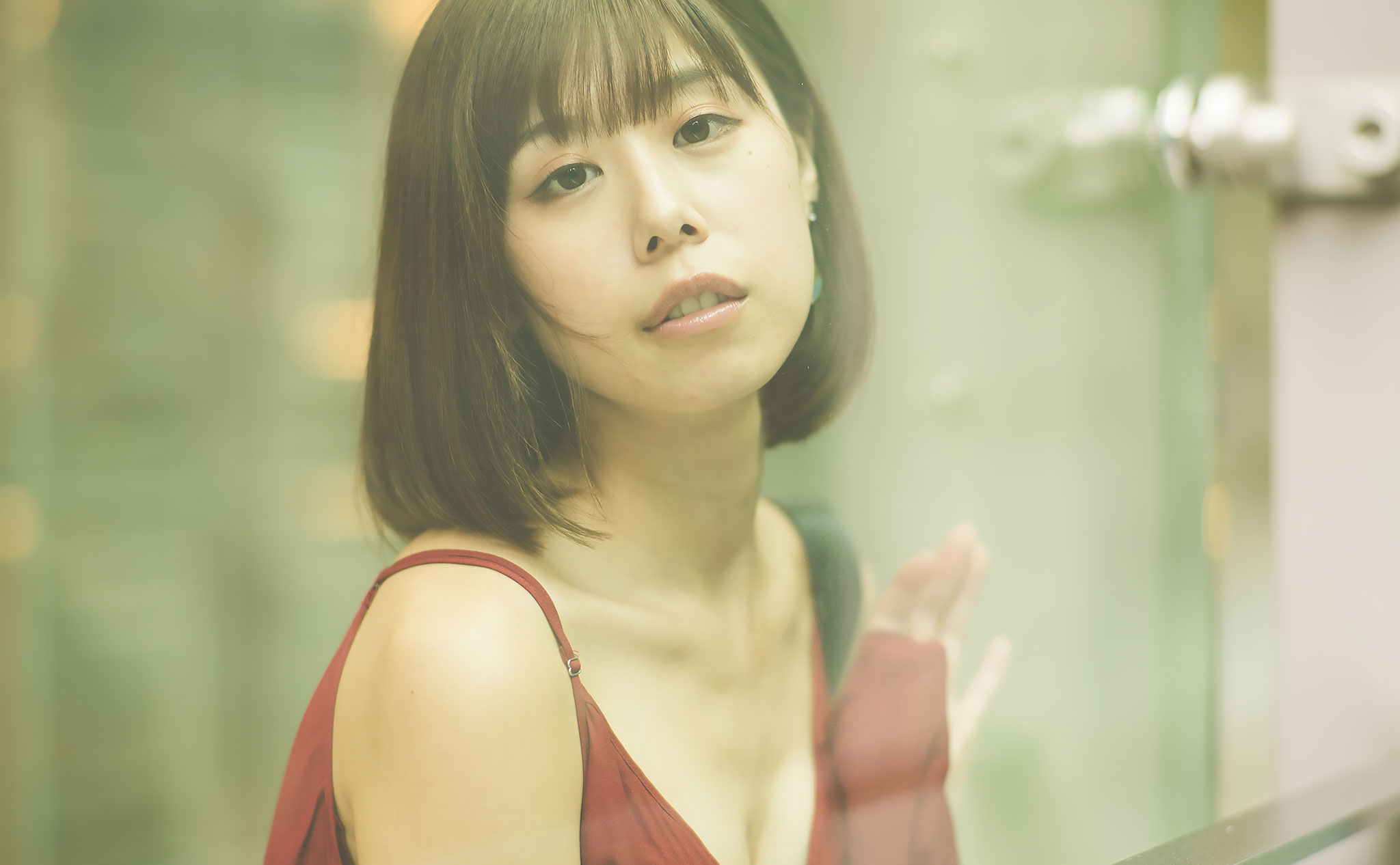 有村藍里さんグラビア写真26