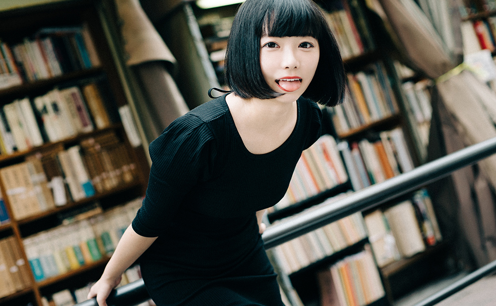 白坂有以さん写真11