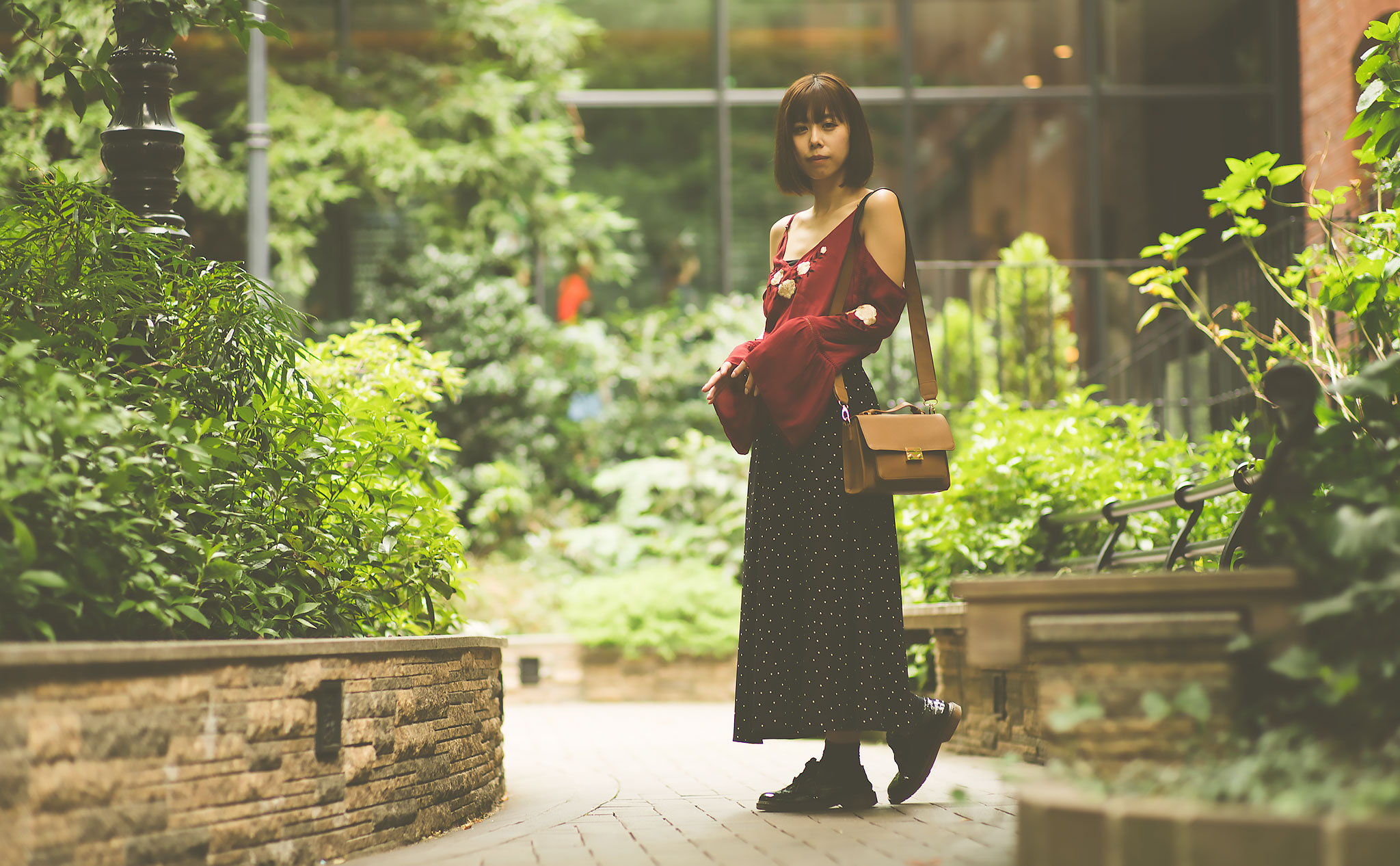 有村藍里さんグラビア写真21