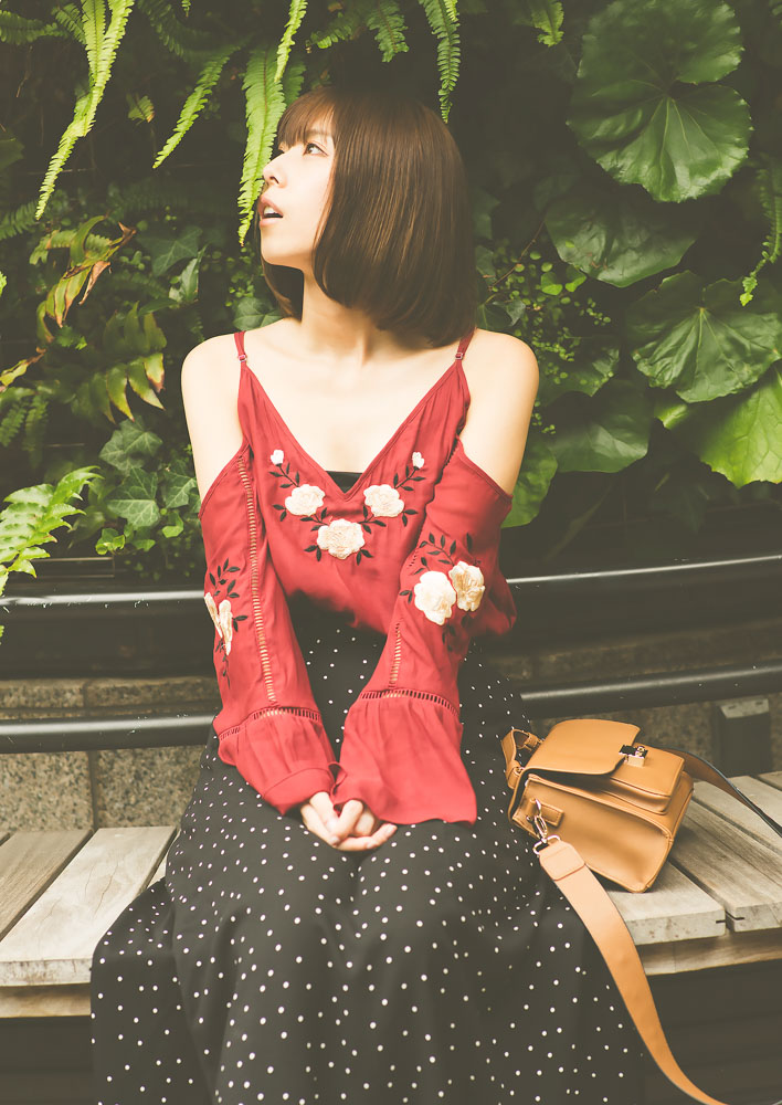 有村藍里さんグラビア写真18