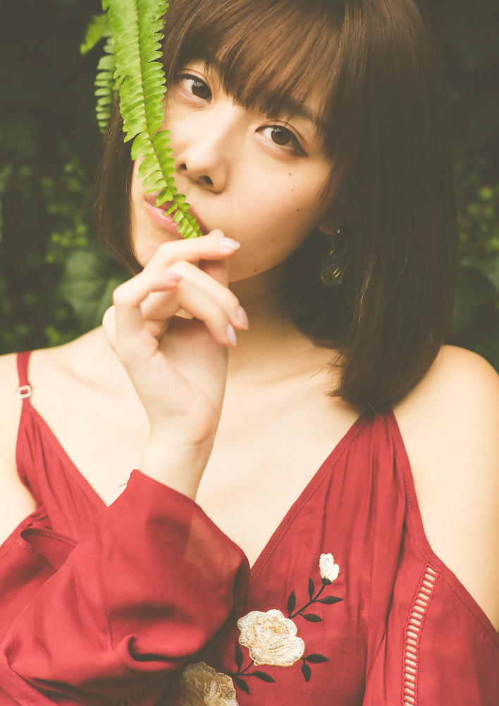 有村藍里さんグラビア写真17