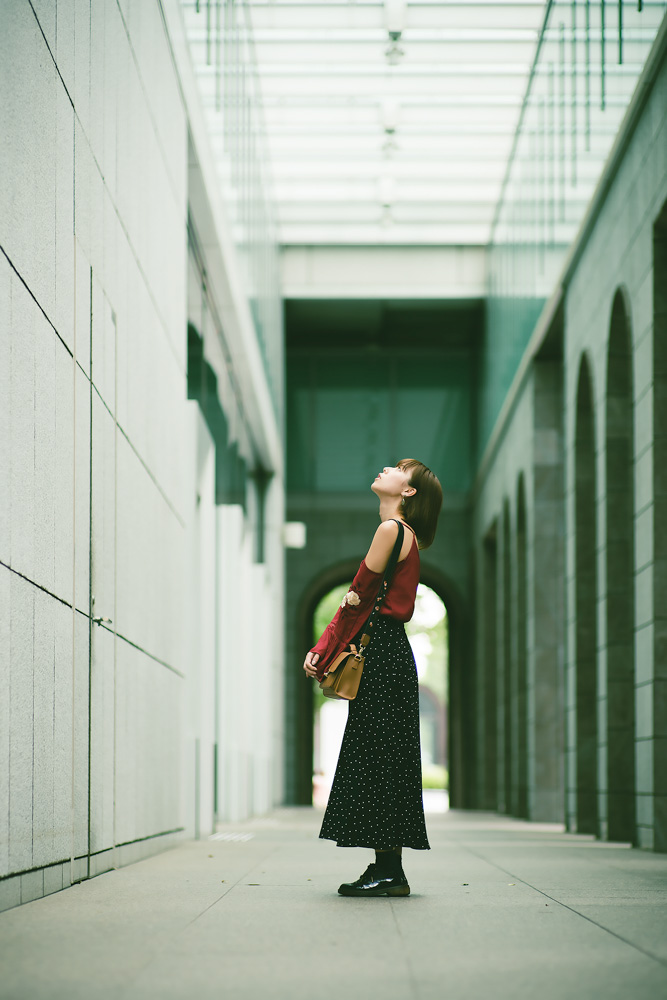 有村藍里さんグラビア写真16