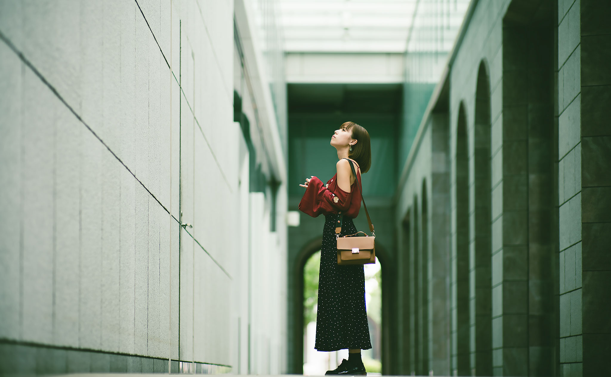 有村藍里さんグラビア写真15