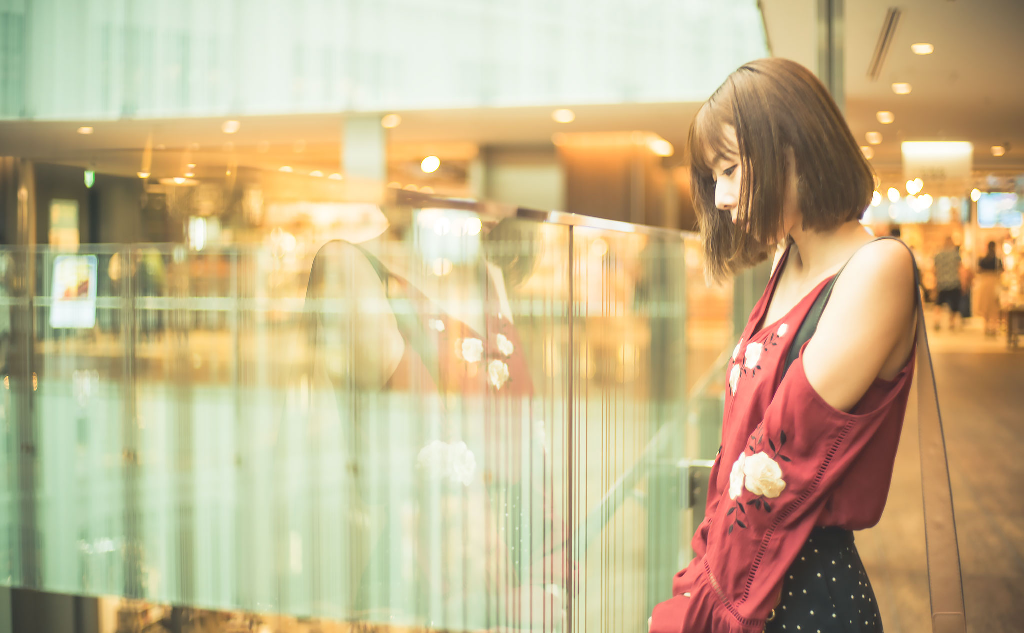 有村藍里さんグラビア写真13