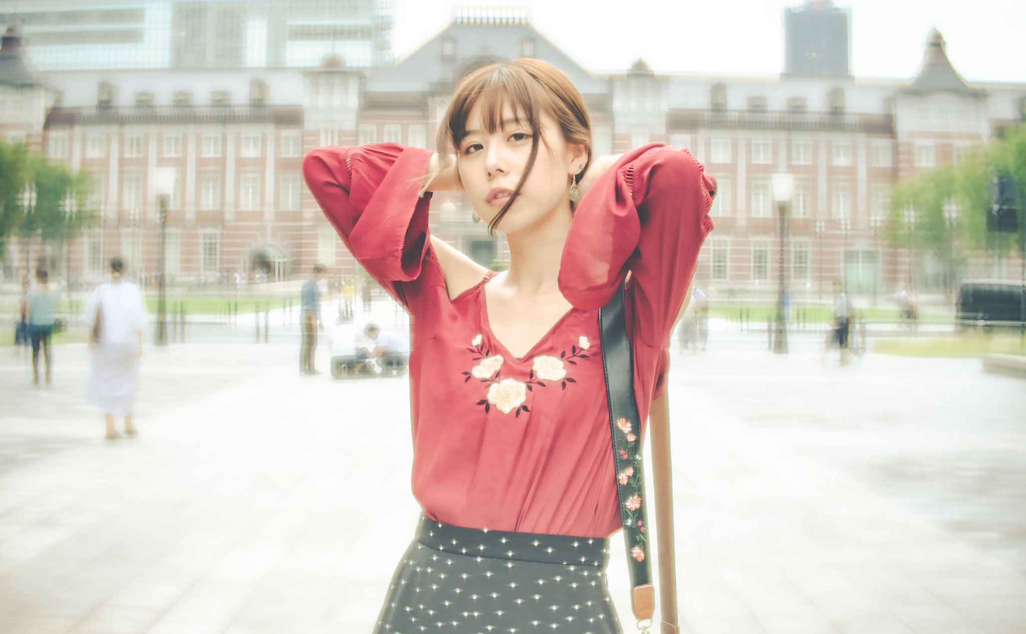 有村藍里さんグラビア写真34