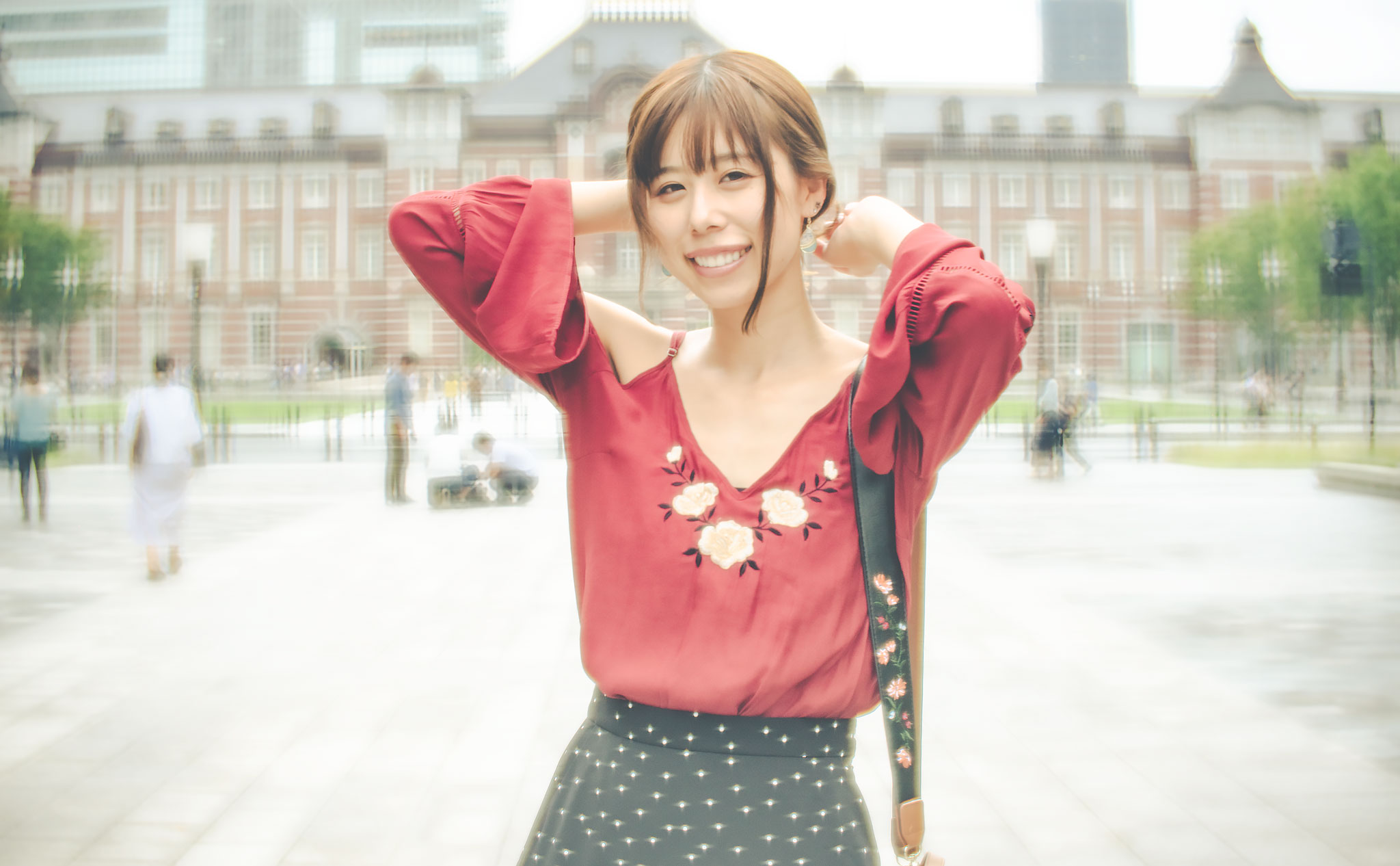 有村藍里さんグラビア写真9